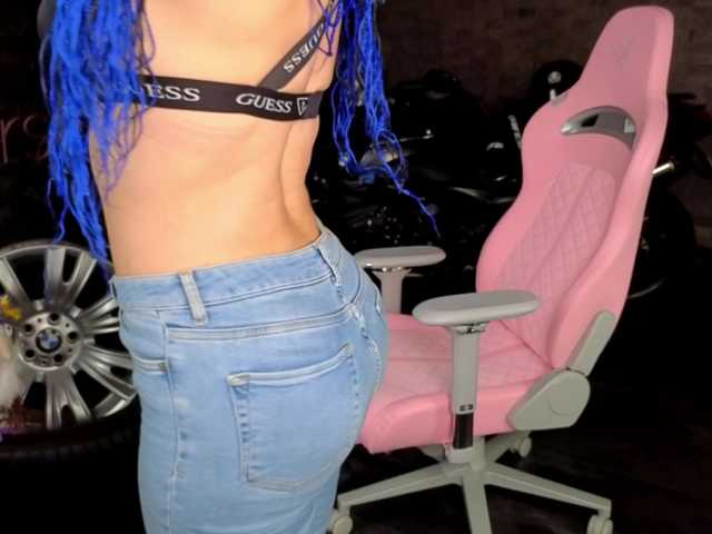 -BABAYAGA-