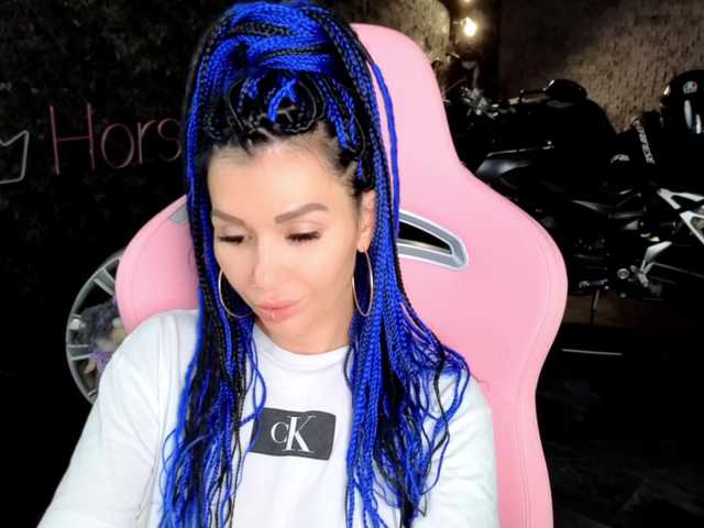 -BABAYAGA- live cam on BongaCams
