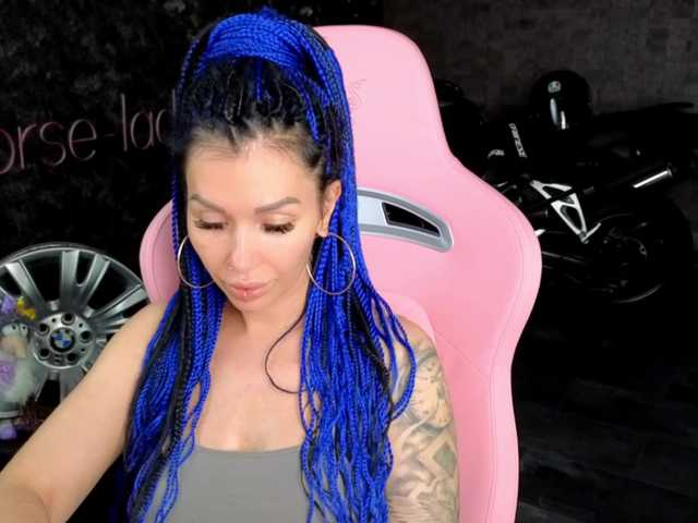 -BABAYAGA- live cam