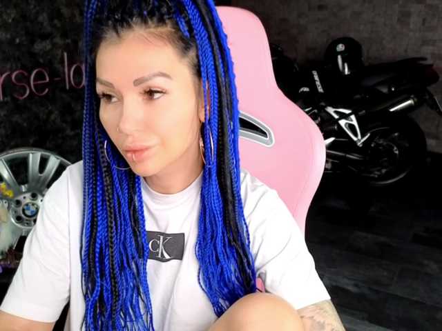 -BABAYAGA- live cam