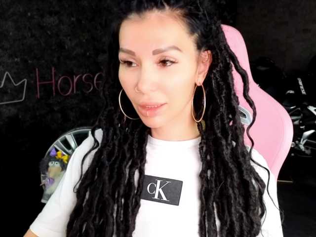 -babayaga- live sex show