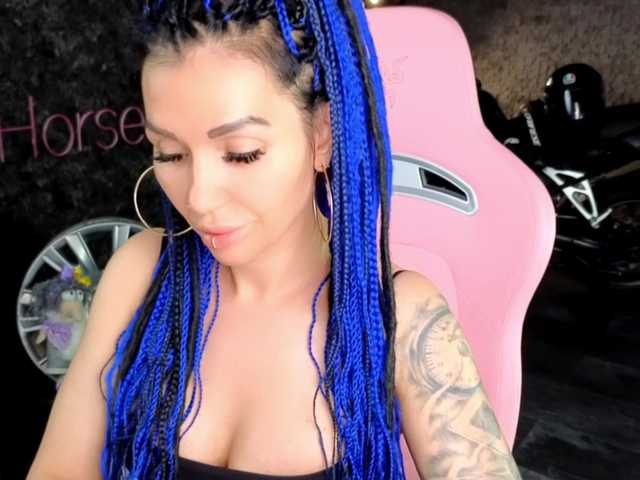 -BABAYAGA- live cam