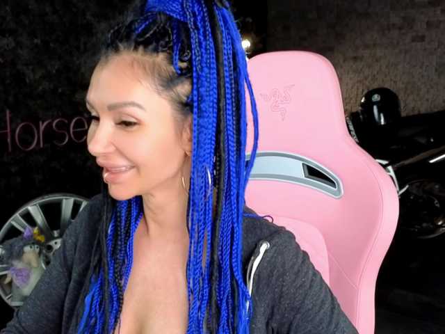 -BABAYAGA- live cam