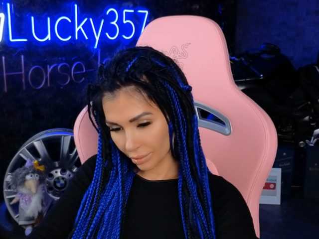 -BABAYAGA-, en vivo ahora en BongaCams