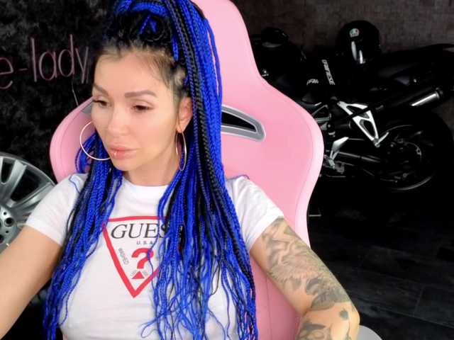 -BABAYAGA-