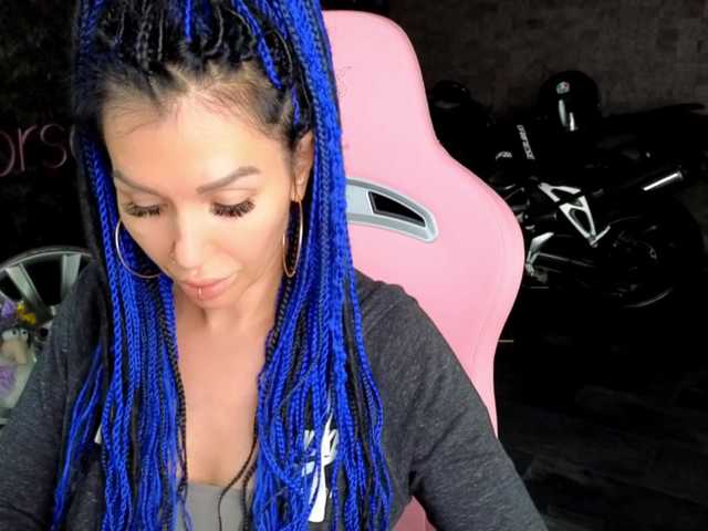 -BABAYAGA- live cam