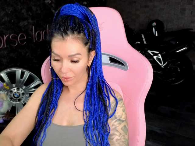 -BABAYAGA- live cam