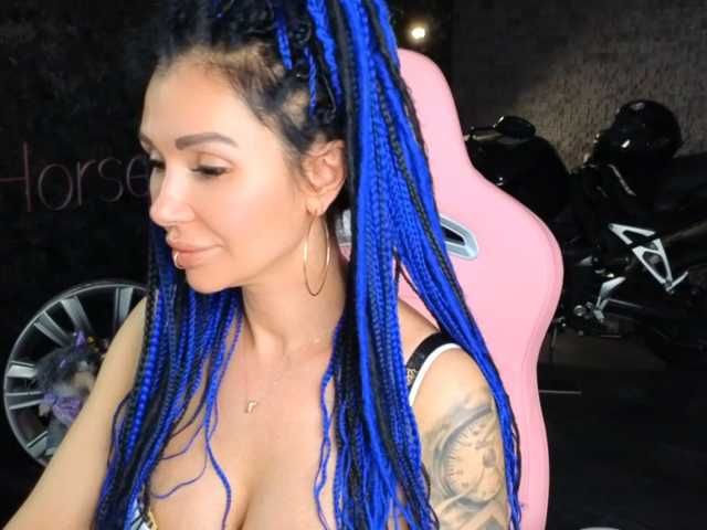 -BABAYAGA- live cam preview