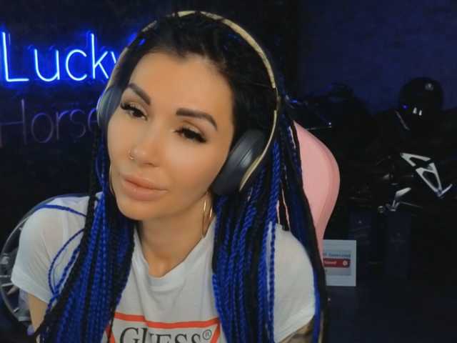 -BABAYAGA- live cam on BongaCams