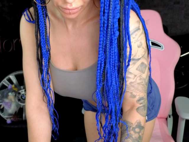 -BABAYAGA- live cam