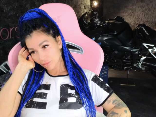 -BABAYAGA-