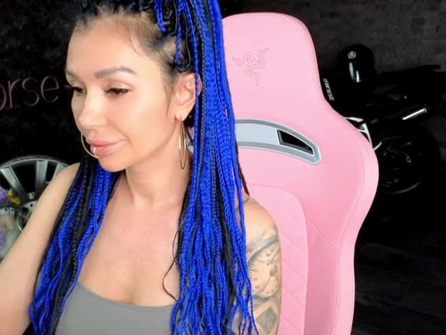 -BABAYAGA- live cam