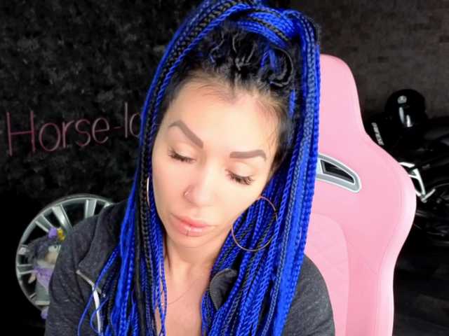 -BABAYAGA- live cam