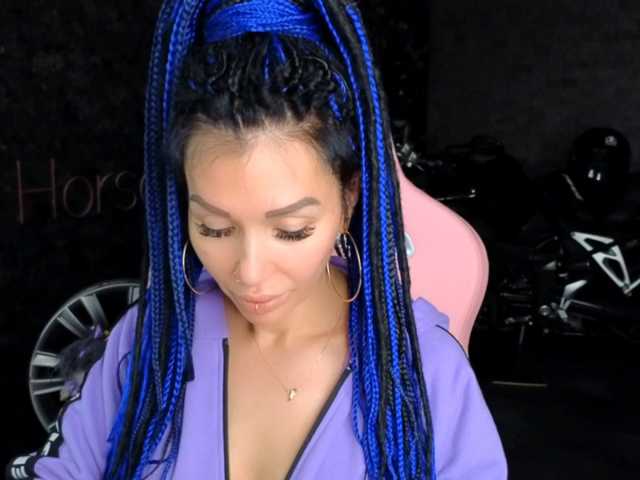-BABAYAGA- live cam