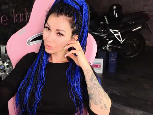 -BABAYAGA- live cam