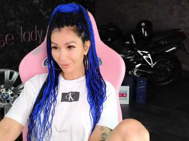 -BABAYAGA- live cam preview