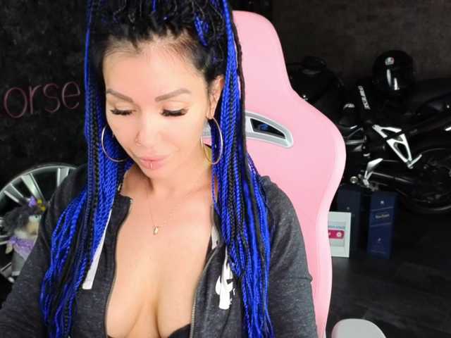 -BABAYAGA- live cam