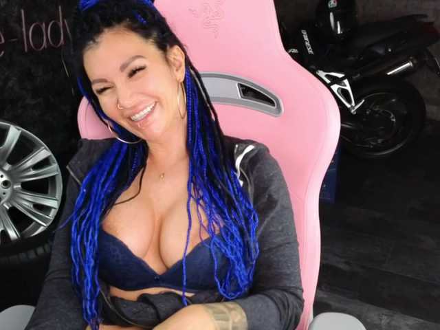 Live трансляция -BABAYAGA- - slutnetki.online