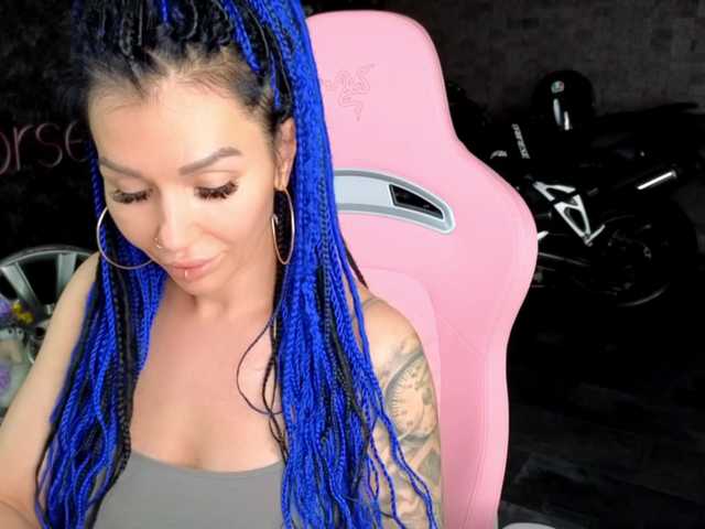-BABAYAGA- live cam
