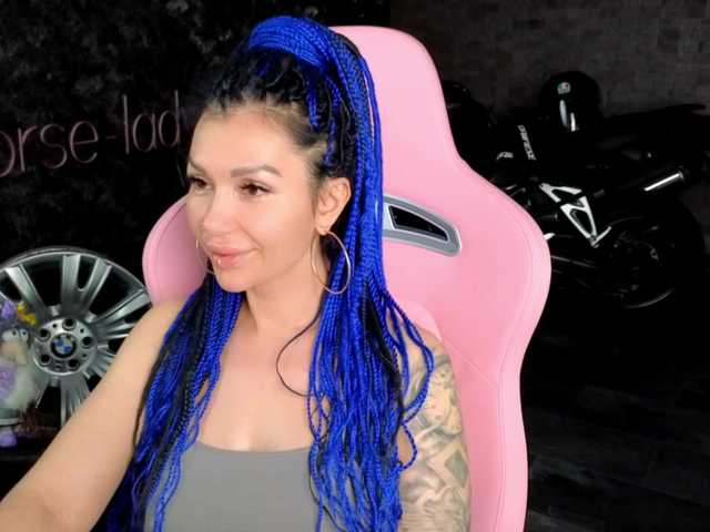 -BABAYAGA- live cam