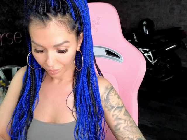 -BABAYAGA- live cam