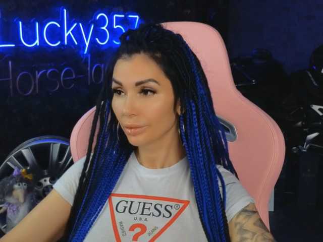 -BABAYAGA- live cam on BongaCams