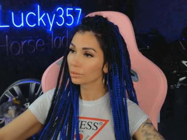 -BABAYAGA- live cam on BongaCams