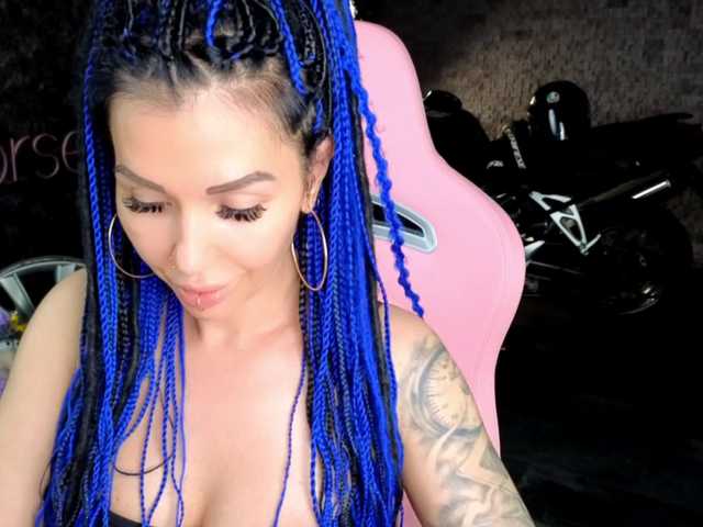 Live трансляция -BABAYAGA- - slutnetki.online