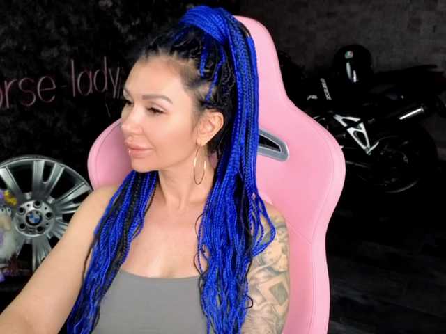 -BABAYAGA- live cam