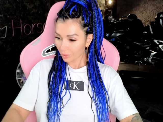 -BABAYAGA- Nude Live Sex Shows