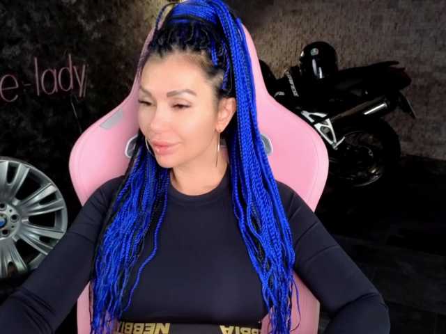 -BABAYAGA- live cam