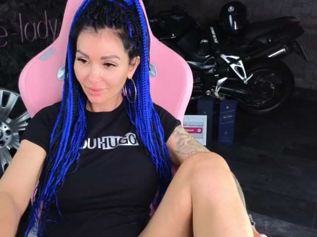 Live трансляция -BABAYAGA- - slutnetki.online