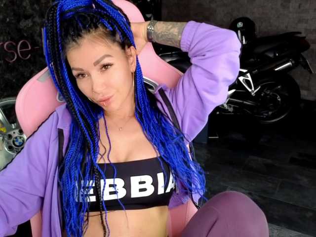 -BABAYAGA-