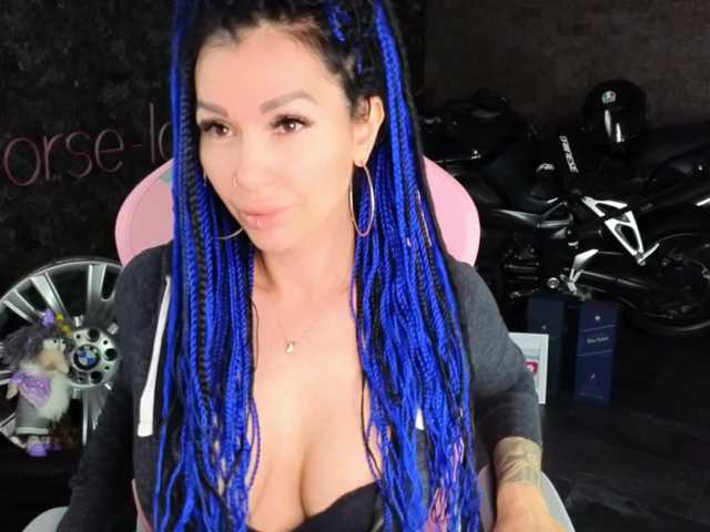 -BABAYAGA- Nude Live Sex Shows