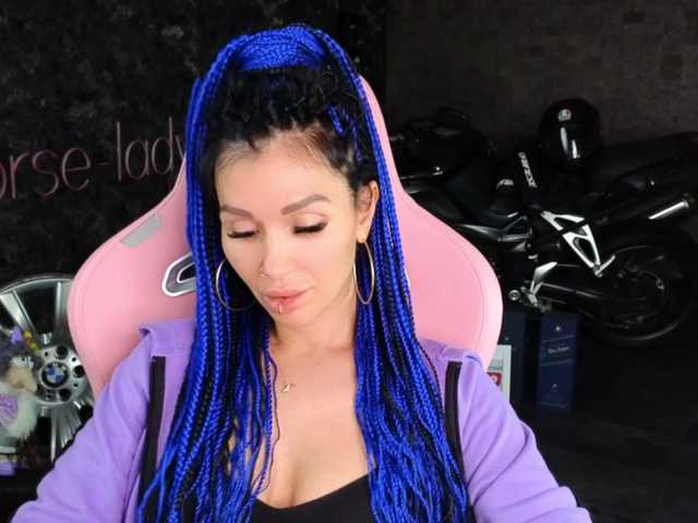 -BABAYAGA- live cam preview