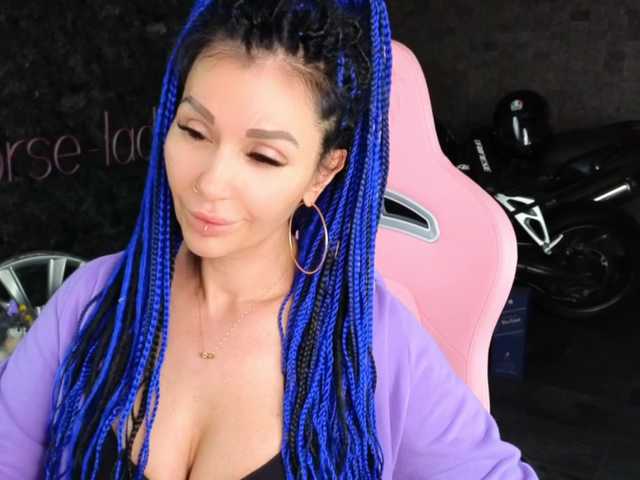 -BABAYAGA- live cam preview