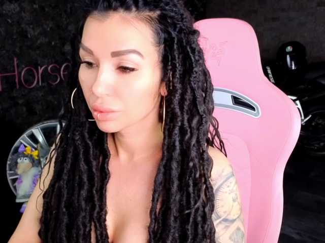 live