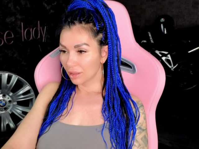 -BABAYAGA live cam