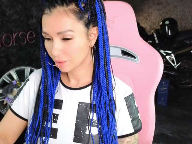 -BABAYAGA-