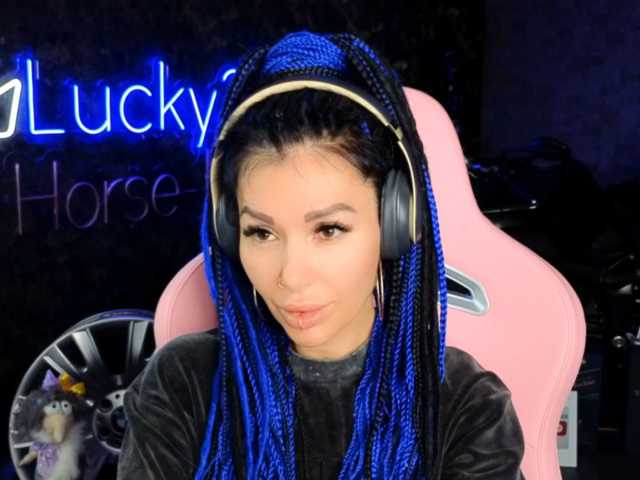 -BABAYAGA- live cam on BongaCams