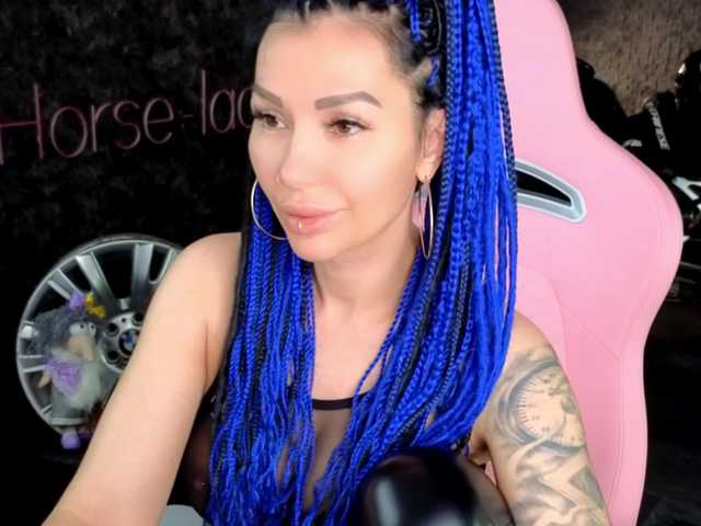 -BABAYAGA- live cam on BongaCams