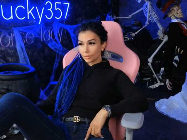 -BABAYAGA- live cam