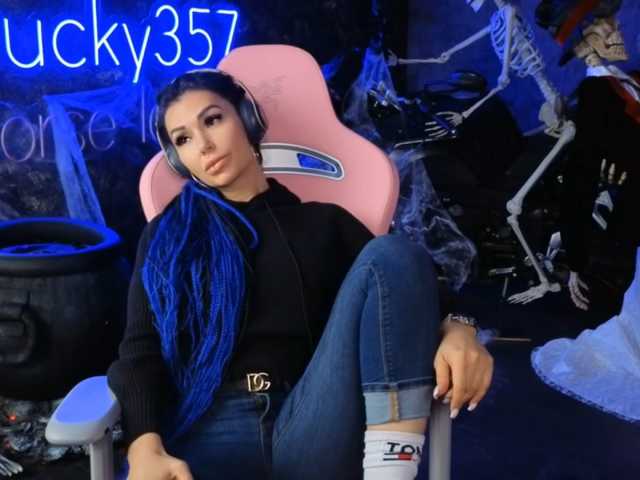 -BABAYAGA- live cam