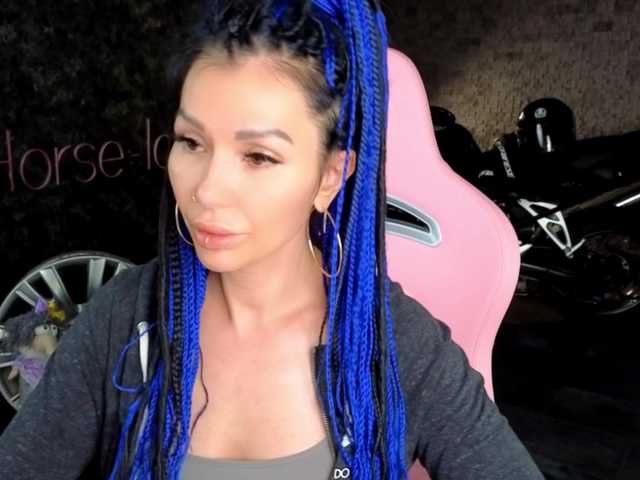 -BABAYAGA- live cam