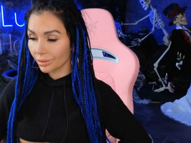 Babayaga live cam