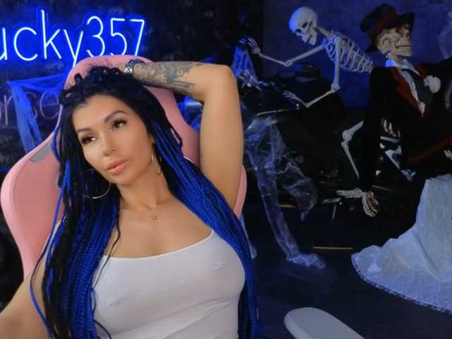 go to chat with -BABAYAGA-