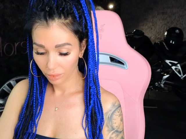 -BABAYAGA- live cam preview