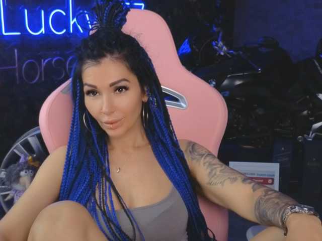 -BABAYAGA- live cam