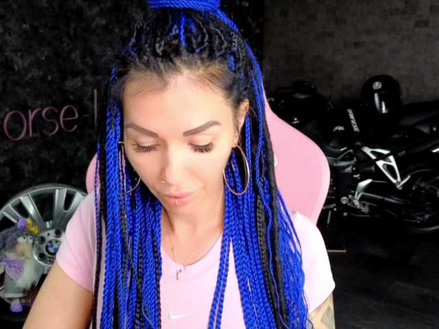 -BABAYAGA live cam