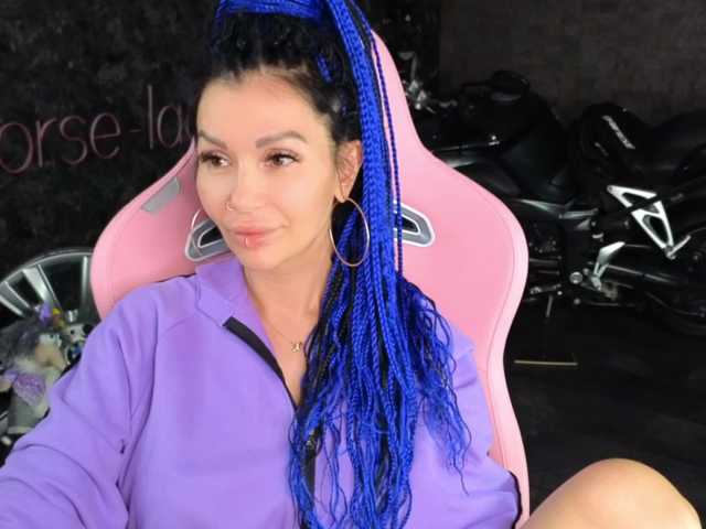-BABAYAGA- live cam on BongaCams
